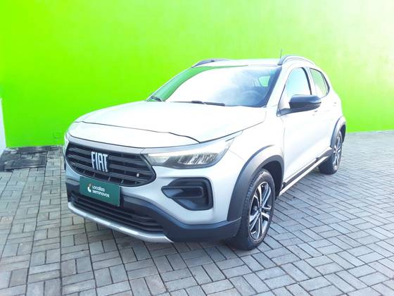 FIAT PULSE 1.0 TURBO 200 FLEX AUDACE CVT